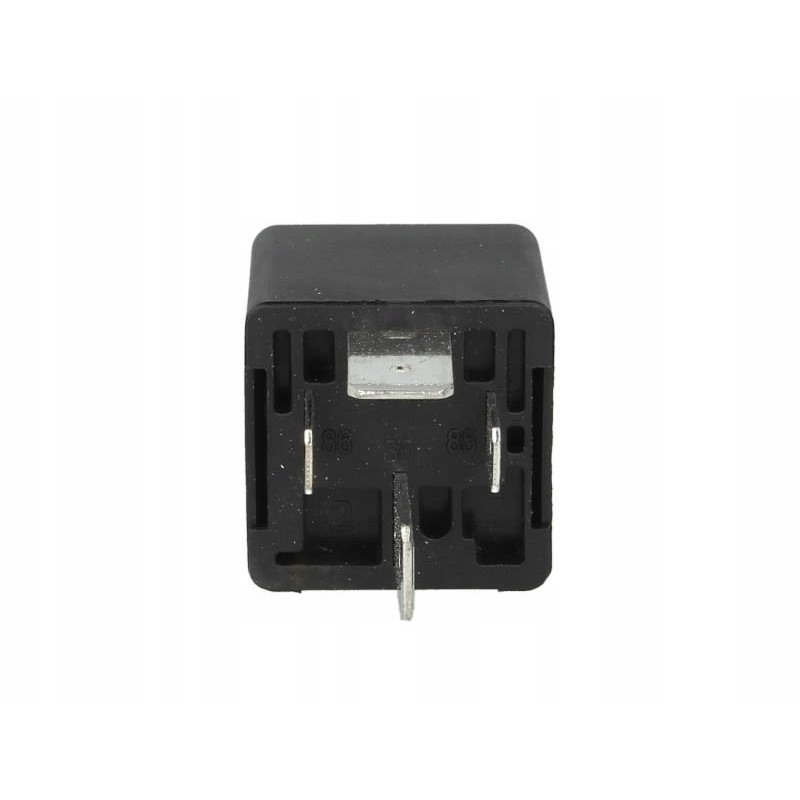 Herth Buss Elparts 75613102 operating current relay