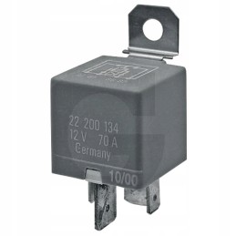 Herth Buss Elparts 75613102 operating current relay