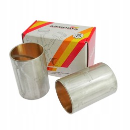 Stub pin bushing 45x49x73 c 4011 sold