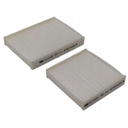 Mann cabin filter Citroen DS3