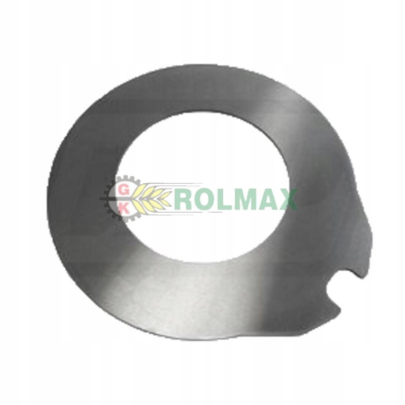 Valtra v45037300 metal spacer