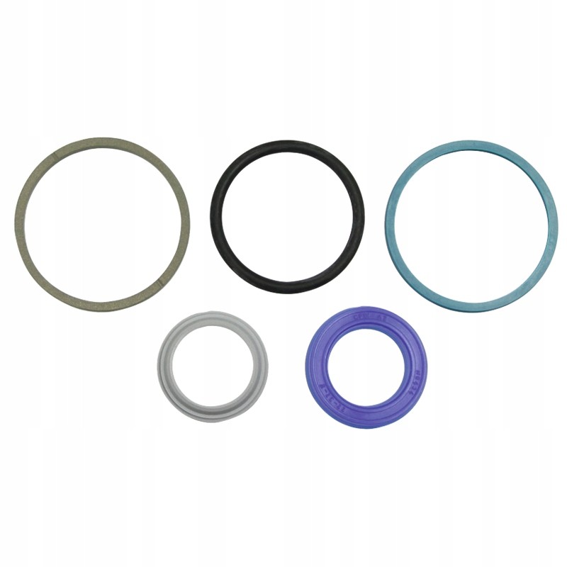 Gasket set 38702047 5190591 granite