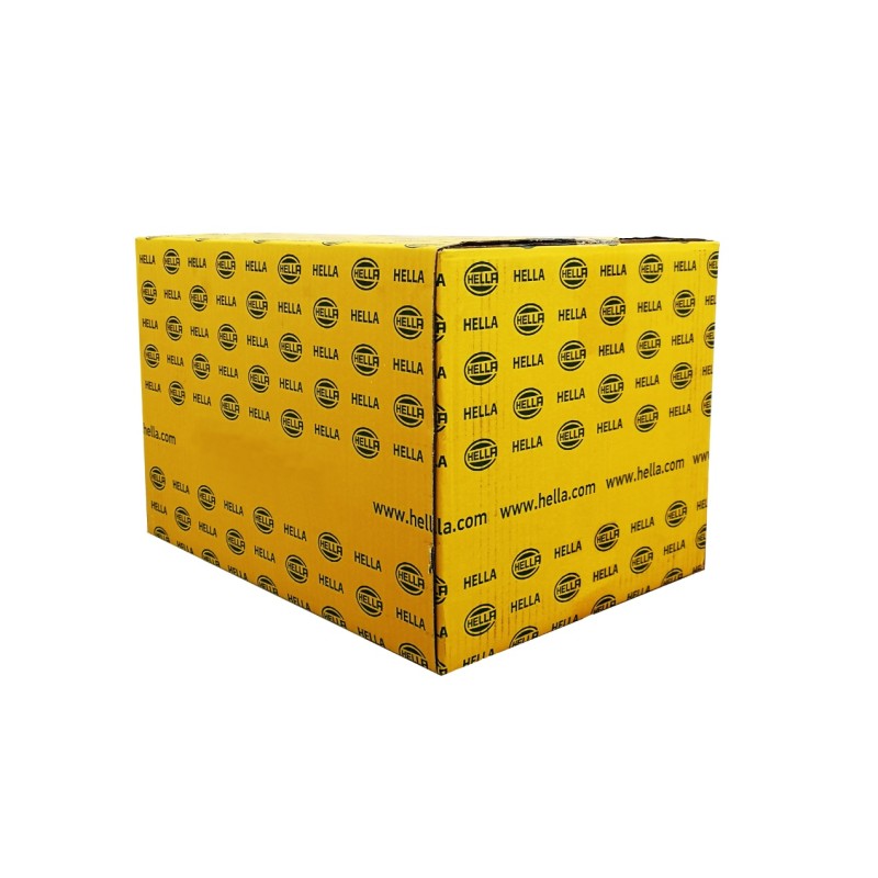 Hella 6ek 002 843 001 main power switch