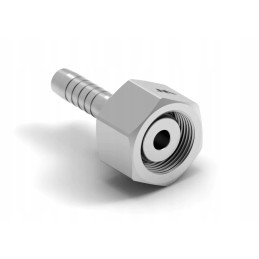 Hydraulic fitting dkos dn10 12s m20x1 5 premium