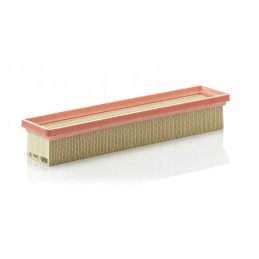 Mann air filter Renault Clio IV