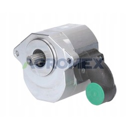 Reinforced hydraulic pump C385 PZS 26N Hylmet