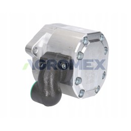 Reinforced hydraulic pump C385 PZS 26N Hylmet