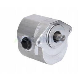 Reinforced hydraulic pump C385 PZS 26N Hylmet