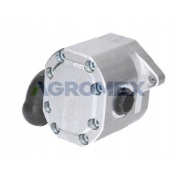 Reinforced hydraulic pump C385 PZS 26N Hylmet