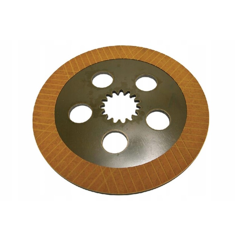 Vpj7047 brake disc