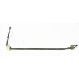 Zetor motogeneric cylinder IV injection pipe