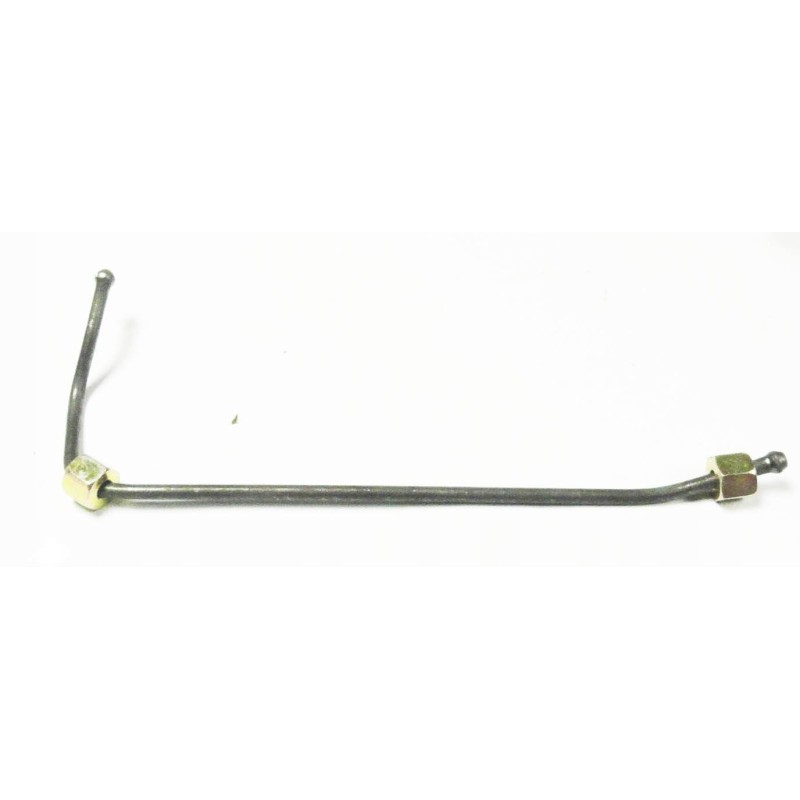 Zetor motogeneric cylinder IV injection pipe