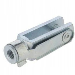 Fork joint for m10x60 cables