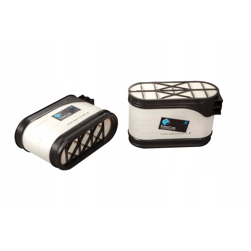 P787281 Donaldson external air filter