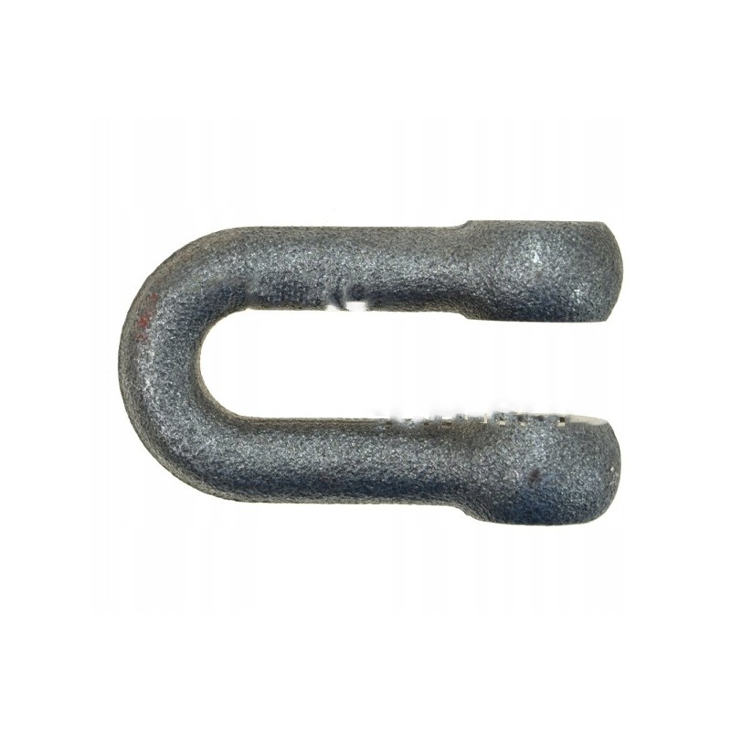 Side chain stirrup for Zetor 55115090