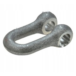 Side chain stirrup for Zetor 55115090