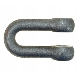 Side chain stirrup for Zetor 55115090