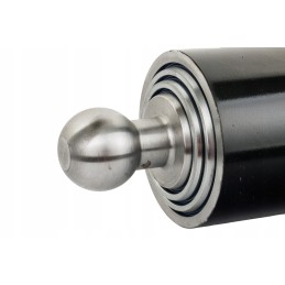 Ifa hw hl trailer hydraulic tipping cylinder