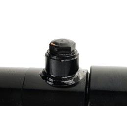 Ifa hw hl trailer hydraulic tipping cylinder