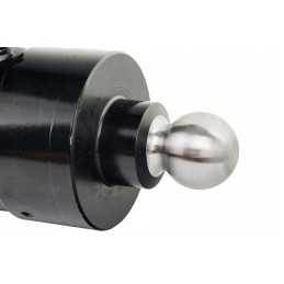 Ifa hw hl trailer hydraulic tipping cylinder