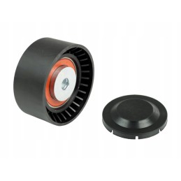 Plastic belt tension roller AL77334 77111322