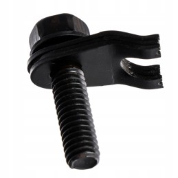 John Deere injector clamp, replacement r34760