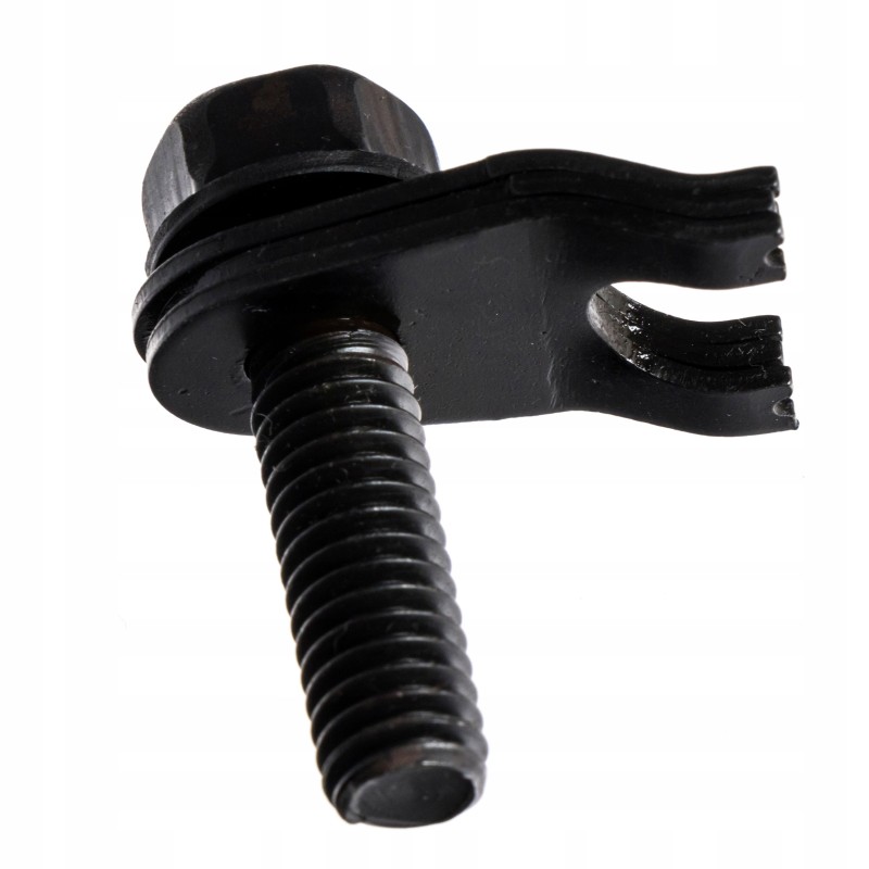 John Deere injector clamp, replacement r34760