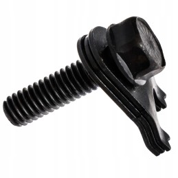 John Deere injector clamp, replacement r34760