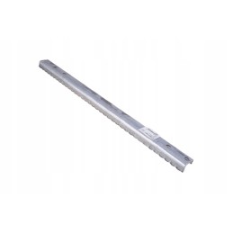 603742 1 inclined conveyor strip, left, l 650 m