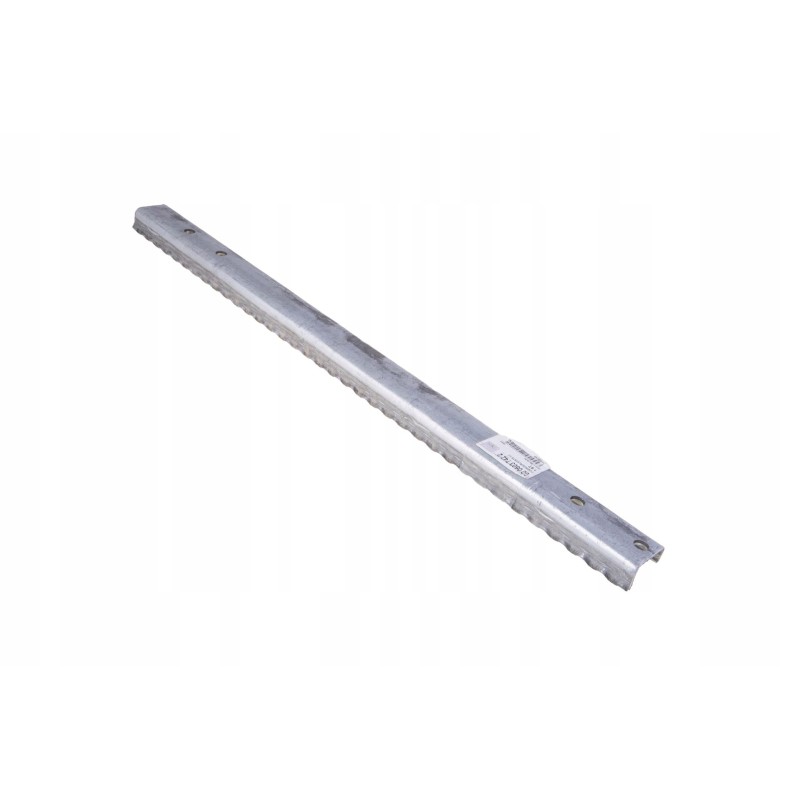 603742 1 inclined conveyor strip, left, l 650 m