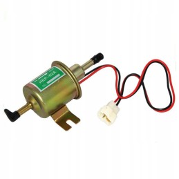 Low pressure fuel pump hep 02a yanmar iseki