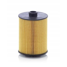 Mann oil filter vw passat variant 365