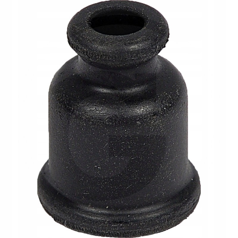 Electrical cable cover 6 5 15 mm straight