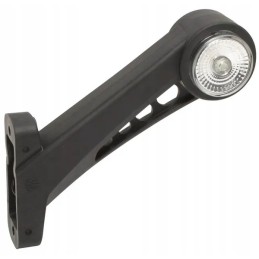 LED front and rear marker lamp and position lamp 579