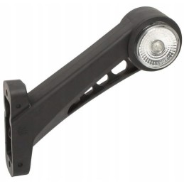 LED front and rear marker lamp and position lamp 579