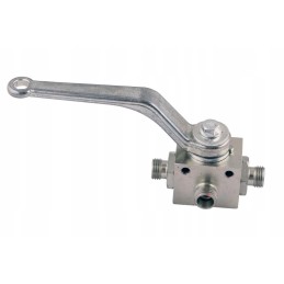 3-way hydraulic valve 3 2 m14x1 5 Warynski