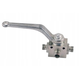 3-way hydraulic valve 3 2 m14x1 5 Warynski