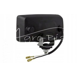 Road headlight 138x78 cables are intended for: