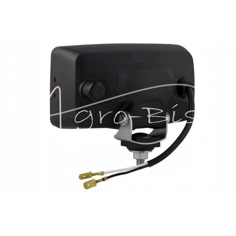 Road headlight 138x78 cables are intended for: