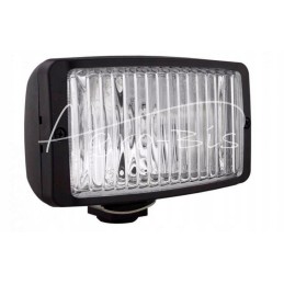 Road headlight 138x78 cables are intended for: