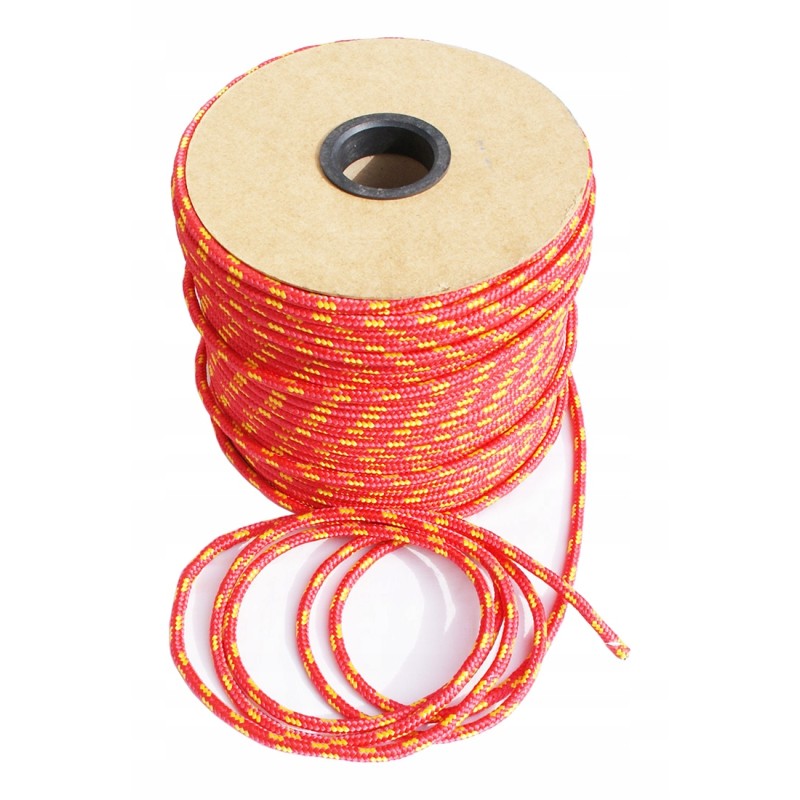 Braided rope, polypropylene cord, 16-20 m