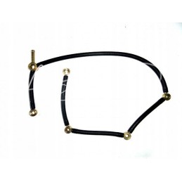 Drain pipe 4 cylinder C 385 Andoria mot