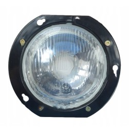 Headlight in the roof 59115842 standard product