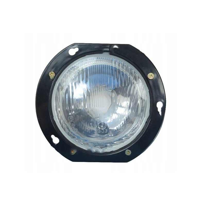 Headlight in the roof 59115842 standard product