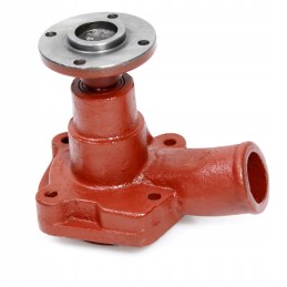 Water pump ford new holland major 81411996 81711