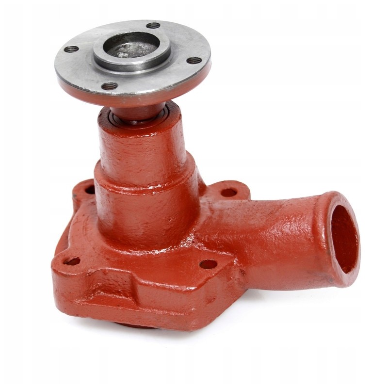 Water pump ford new holland major 81411996 81711