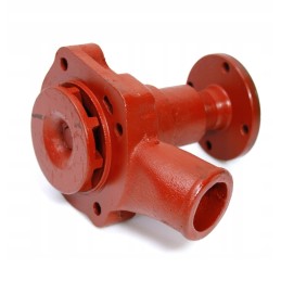 Water pump ford new holland major 81411996 81711