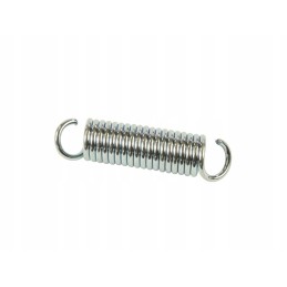 Pressure spring for scraper fingers 30785402005 3
