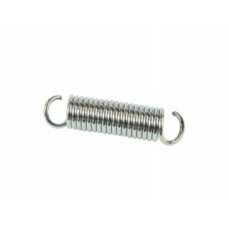Pressure spring for scraper fingers 30785402005 3