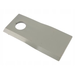Vicon 90261559 left mower blade